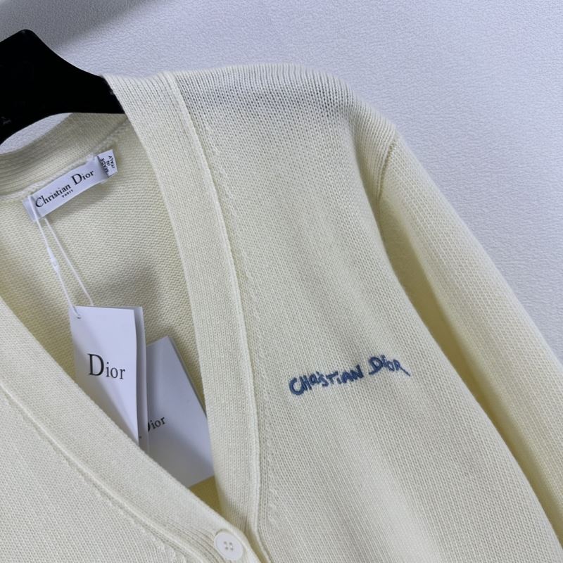 Christian Dior Outwear